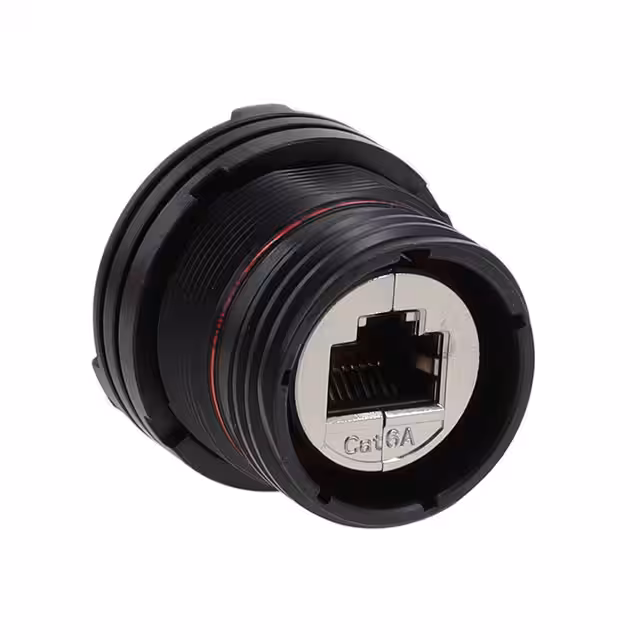 RJFTV6A7SA5ZNF059 Amphenol Socapex  Jack per connettori modulari